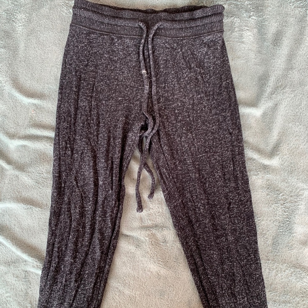 AE Super Comfy Drawstring Joggers